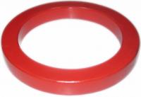 Плоское кольцо М942, Д=230 мм, лак+краска