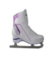 Фигурные коньки Action PW-221, размер 39