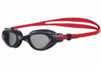 Очки для плавания Arena Cruiser Soft 9242654, дымчатые линзы