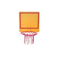 Баскетбольное кольцо со щитом "Пионер" к дачнику