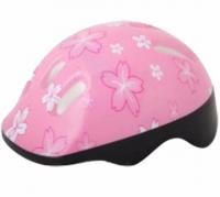 Шлем защитный Action PWH-1, розовый