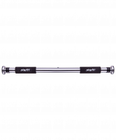 Турник распорный BA-202, неопреновые рукояти, 62-100 см