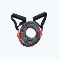 Эспандер в рукаве с ручками Ivlar