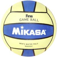 Мяч для водного поло Mikasa W6600С, размер мужской