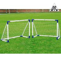 Ворота игровые DFC 4ft х 2 Portable Soccer