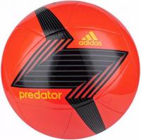 Футбольный мяч любительский "Adidas Predator Glider" G91044, размер 4