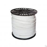 Шнур плетеный полиамидный 8мм (за погонный метр)