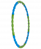 Обруч массажный HH-105, разборный, 98 см