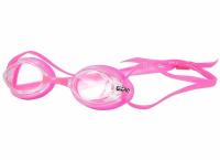 Очки для плавания Arena Drive 3 1E03591, прозрачные линзы