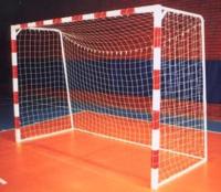 Сетка гандбольная/футзальная Kv.Rezac 12055824, 4 мм