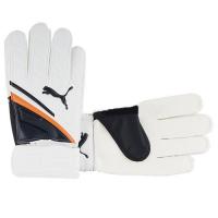 Вратарские перчатки Puma Esito latex 4071210, размер 7