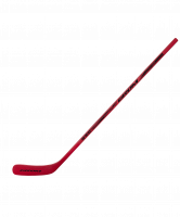 Клюшка хоккейная Woodoo 100 '18, YTH, прямая