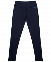 Леггинсы гимнастические Emile без пятки, полиамид