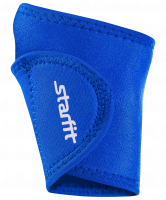 Суппорт запястья SU-703, синий