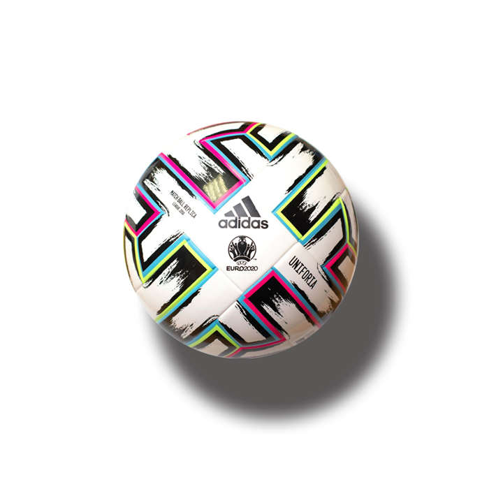 ФУТБОЛЬНЫЕ МЯЧИ  ADIDAS 