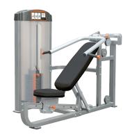 Многопозиционный жим от груди и плеч 250 ф. AeroFit IF8121