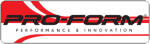 Pro-Form Pro-Form