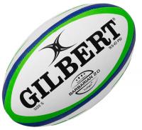 Мяч для регби MATCH BARBARIAN 2.0, 48428205, 5 р