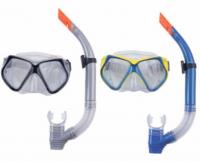 Набор для плавания BestWay 24003 (маска + трубка)