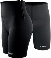 Шорты для коррекции фигуры Torres BL6003M
