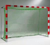 Сетка гандбольная/футзальная Huck 114-01, 4 мм