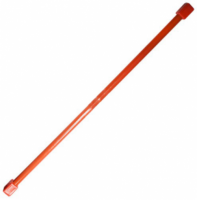 Гимнастическая палка (бодибар) 4 кг, длина 120 см