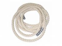 Канат для перетягивания 3см 34м, х/б