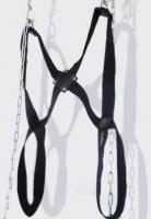 Комплект для подвеса манекена