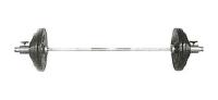 Штанга тренировочная,101.5 кг