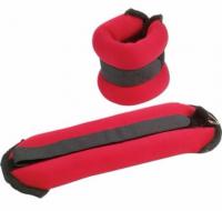 Утяжелители универсальные Torres PL110182, 2 кг