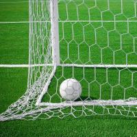 Футбольная сетка Huck 1023-02, 3.5 мм