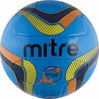 Мяч для пляжного футбола Mitre Beach Soccer Trainer V12 BB8521LNY, размер 5