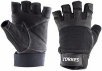 Перчатки для занятий спортомTorres PL6051L, размер L