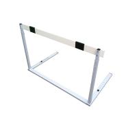 Барьер отеч. взрослый регулируемый с противовесом трен. Сталь.