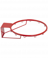 Кольцо баскетбольное №7, стандартное, d=450 мм