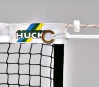Сетка для бадминтона Huck 6001-06, 1.2 мм