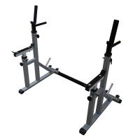 Стойка под штангу с подстраховкой Рекорд