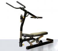 Опция - бицепс-трицепс Powertec