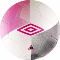 Футбольный мяч любительский "Umbro Velocita Trainer" 20558U-CWZ, размер 5