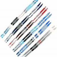 Лыжный комплект STC Snowmatic, без палок, рост 185 см