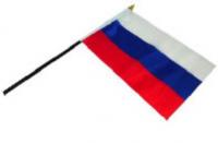 Флаг 22х15 см