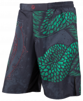 Шорты для MMA Snake, детские