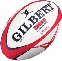 Мяч для регби "Gilbert Zenon" 4VS0U8KQK, размер 5