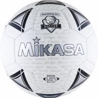 Футбольный мяч любительский "Mikasa SS-50", размер 5