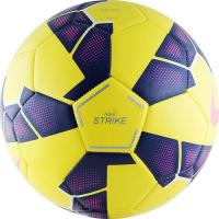 Футбольный мяч любительский "Nike Strike Hi-Vis" SC2526-705, размер 5