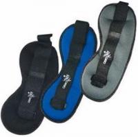 Утяжелители AeroFit WT-AW-1.5, 1.5 кг х 2 шт, черный