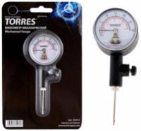 Манометр механический Torres SS5013