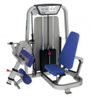 Foreman FS-102 СГИБАНИЕ НОГ СИДЯ