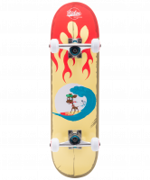 Скейтборд Surf 27.5″X7.5″, ABEC-5