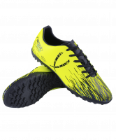 Бутсы многошиповые Rapido JSH20, лайм, р.41-45